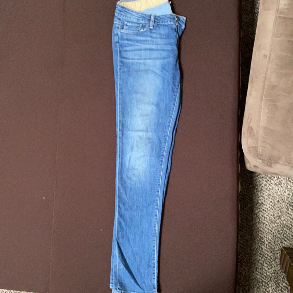 Paige jimmy jimmy skinny jeans